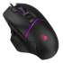 Мышь A4TECH Bloody W95 Max, игровая, оптическая, проводная, USB, черный [w95 max stone black]